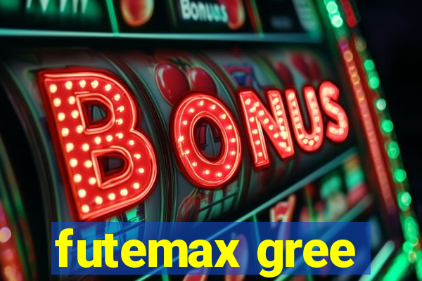 futemax gree